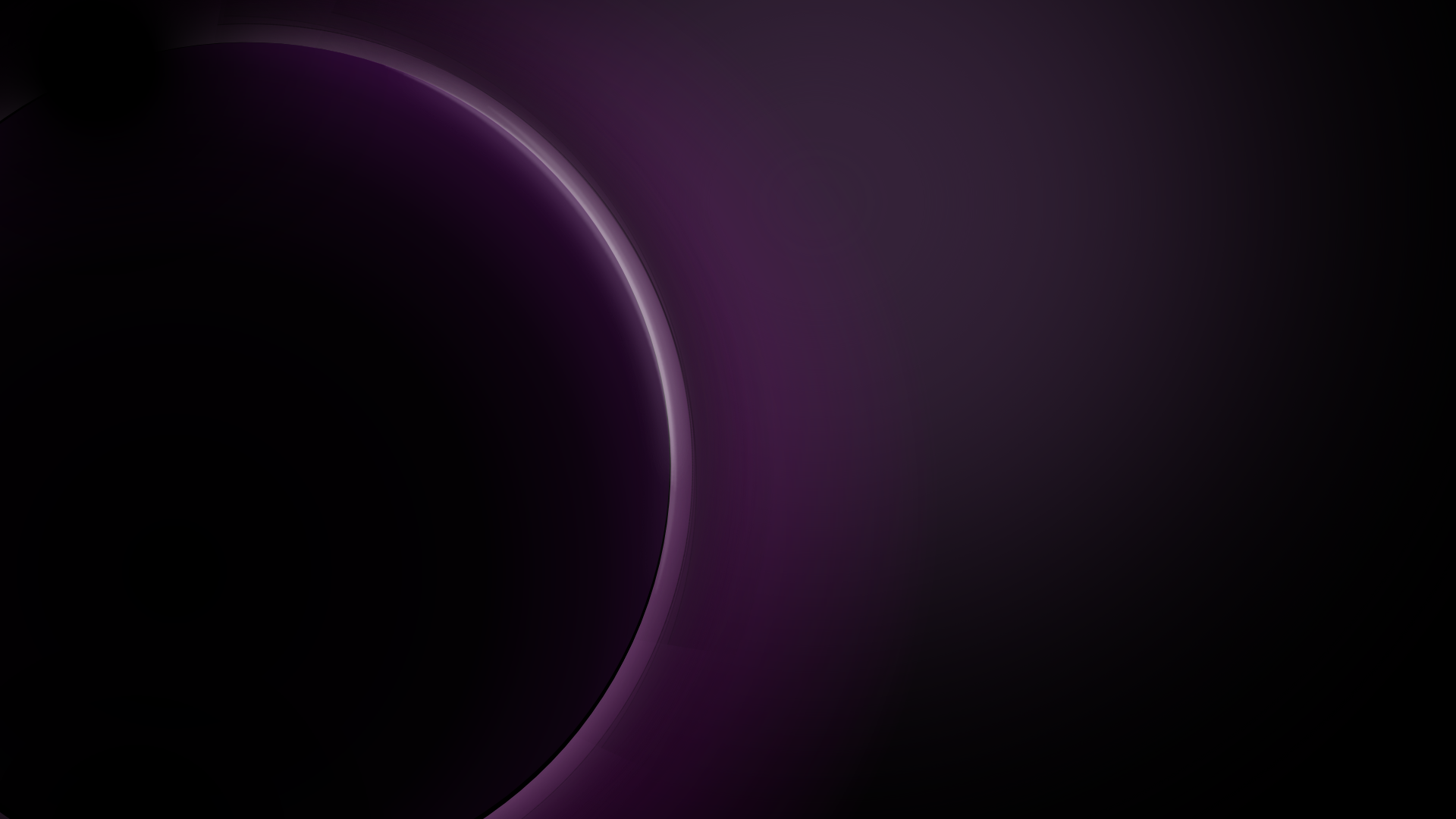 Fundo espacial representando inovação e tecnologia em marketing digital